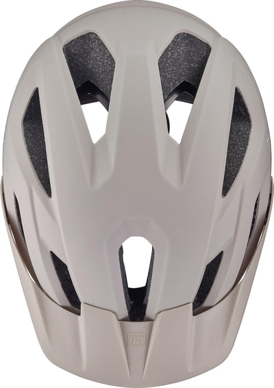 Bollé mtb helm eco adapt mips helmet eco adapt mips size l oatmeal matte