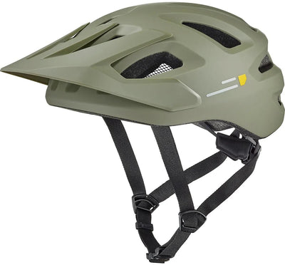 Bollé mtb-helm adapt pure helmet adapt pure size m khaki matte