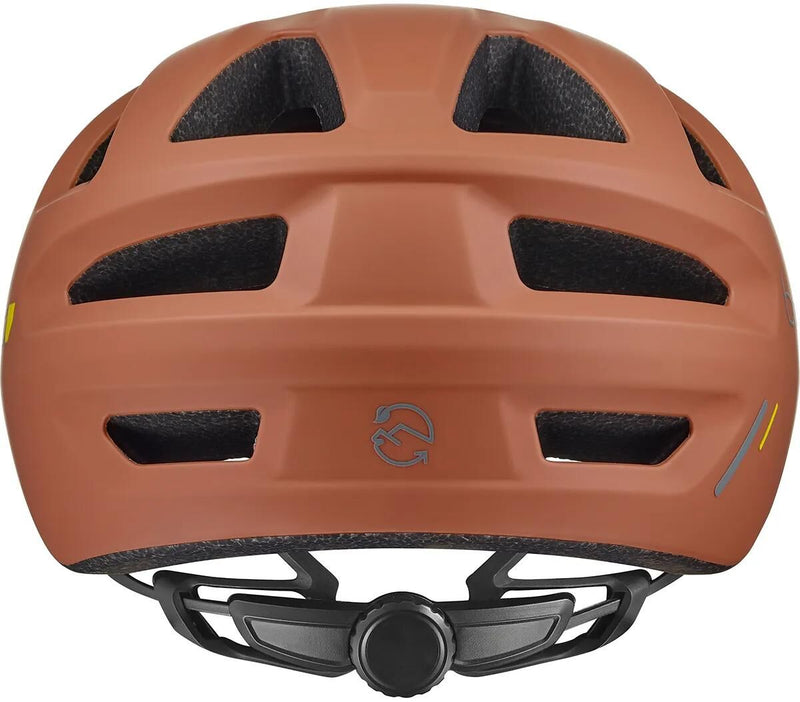 Bollé mtb-helm adapt pure helmet adapt pure size m terracotta matte