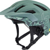Bollé mtb helm eco adapt mips helmet eco avio pure mips size s sage ma.