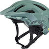 Bollé mtb helm eco adapt mips helmet eco adapt mips size m sage matte