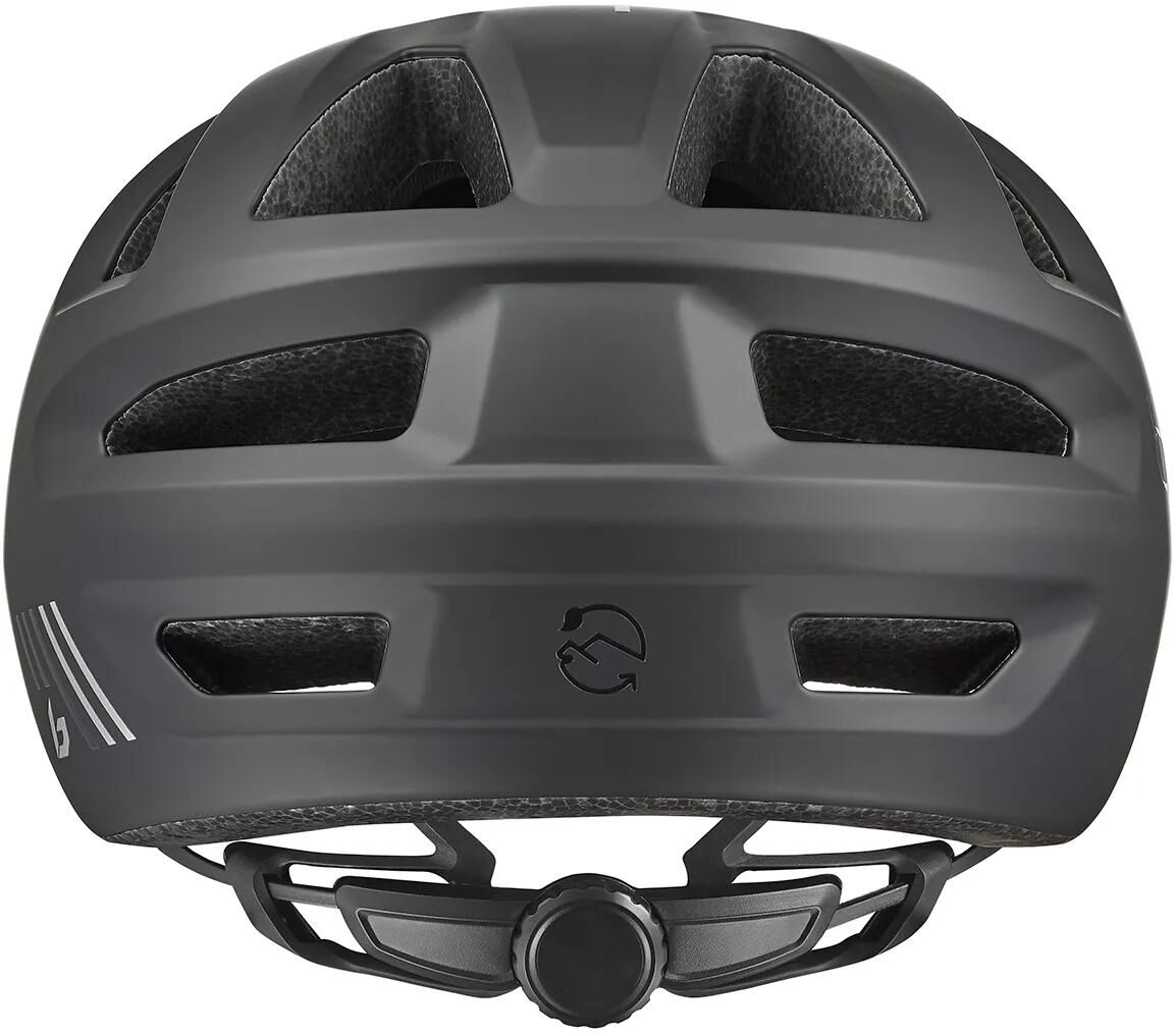 Bollé helm spero bolle spero helmet, size black matte