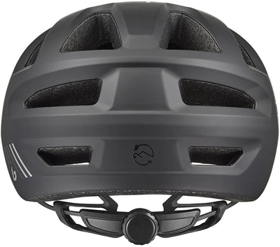 Bollé helm spero bolle spero helmet, size black matte