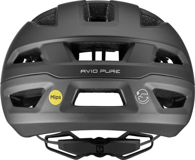 Bollé helm eco avio pure mips helmet eco aviopure mips size m min.bl.matte