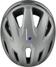 Bollé helm spero bolle spero helmet, size space steel matte