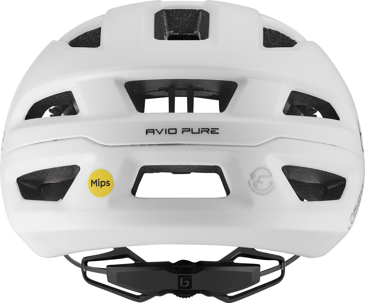 Bollé helm eco avio pure mips helmet eco avio mips size l white matte