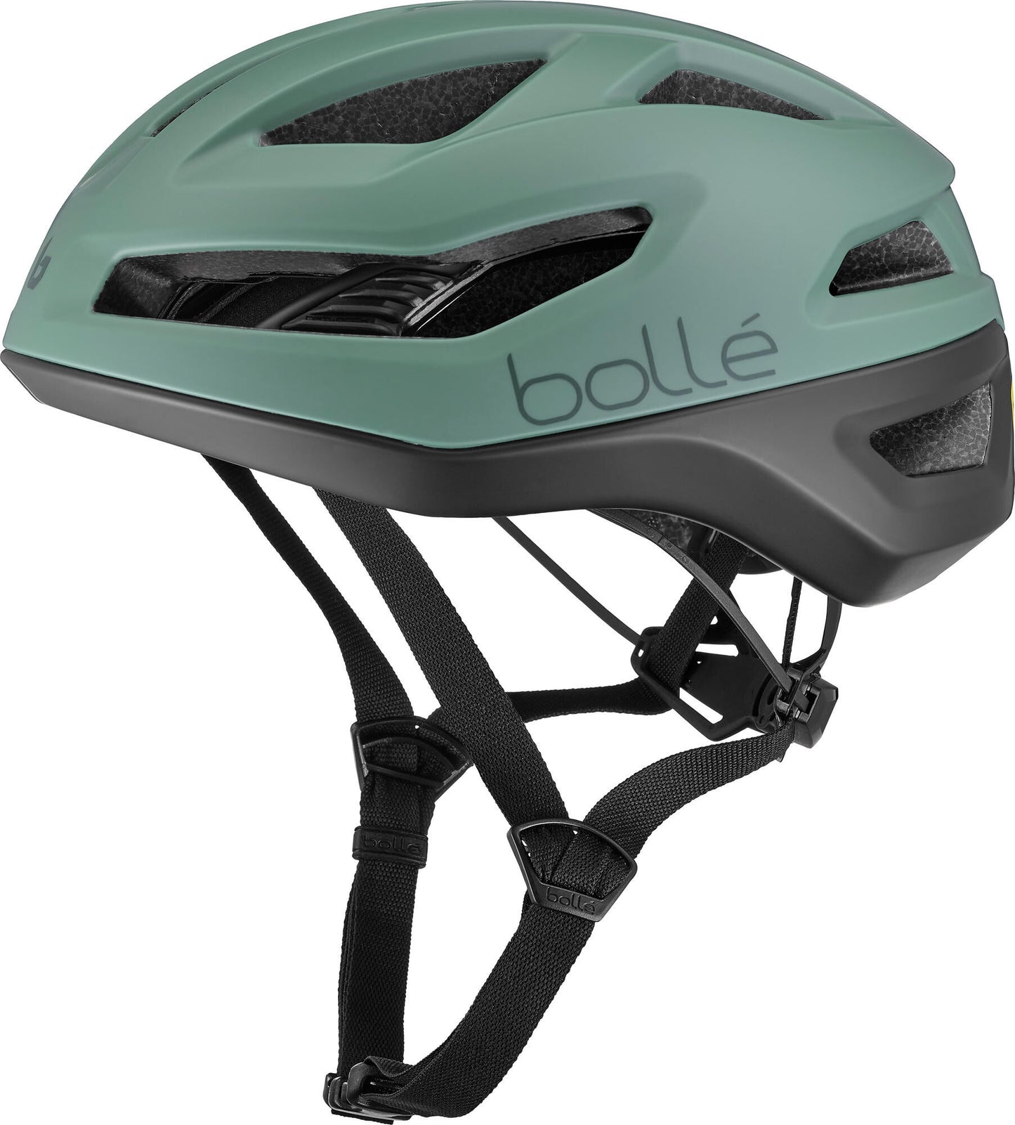 Bollé helm eco avio pure mips helmet eco aviopure mips size l sage matte