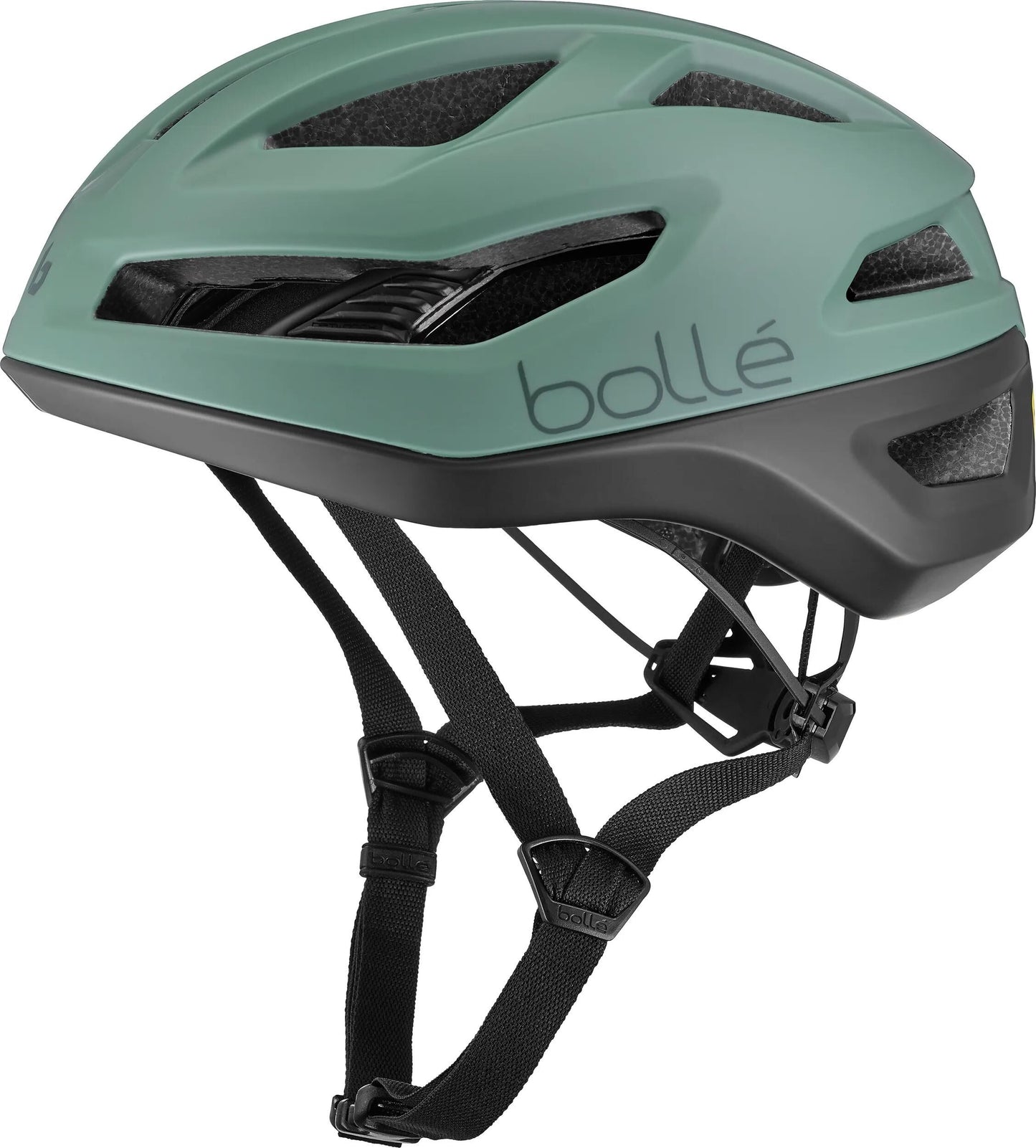 Bollé helm eco avio pure mips helmet eco aviopure mips size l sage matte