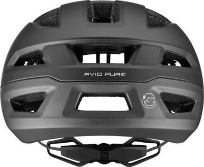 Bollé helm eco avio pure helmet eco avio pure size s min.bl.matte