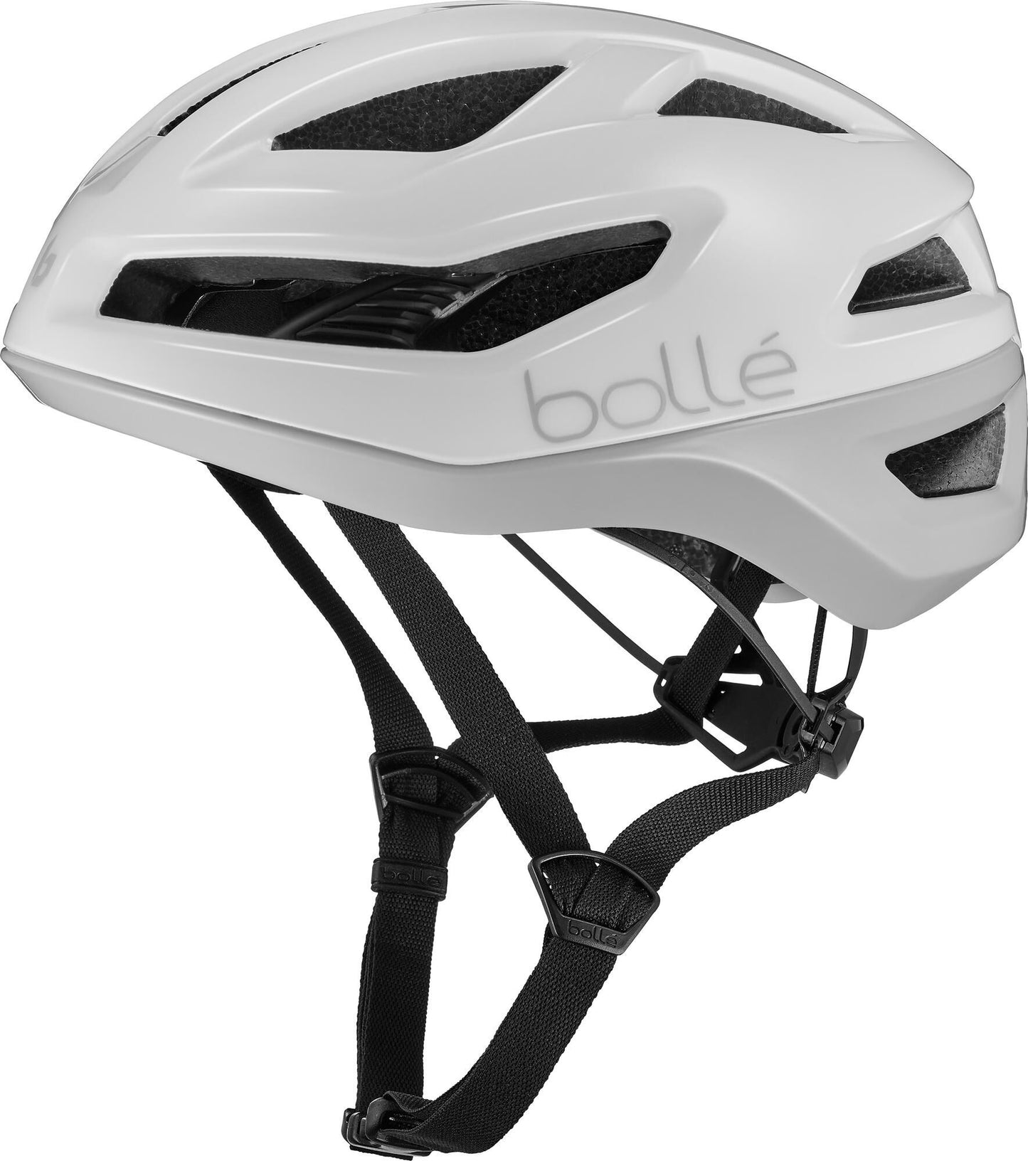 Bollé helm eco avio pure helmet eco avio pure size m white grey sh