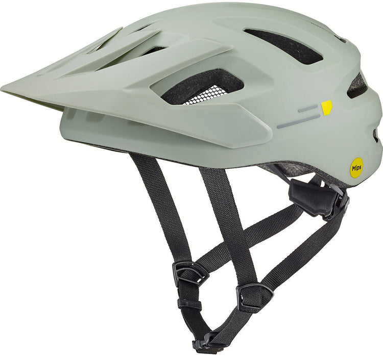 Bollé mtb-helm adapt pure mips helmet bolle adapt pure m s gr. l argil matte