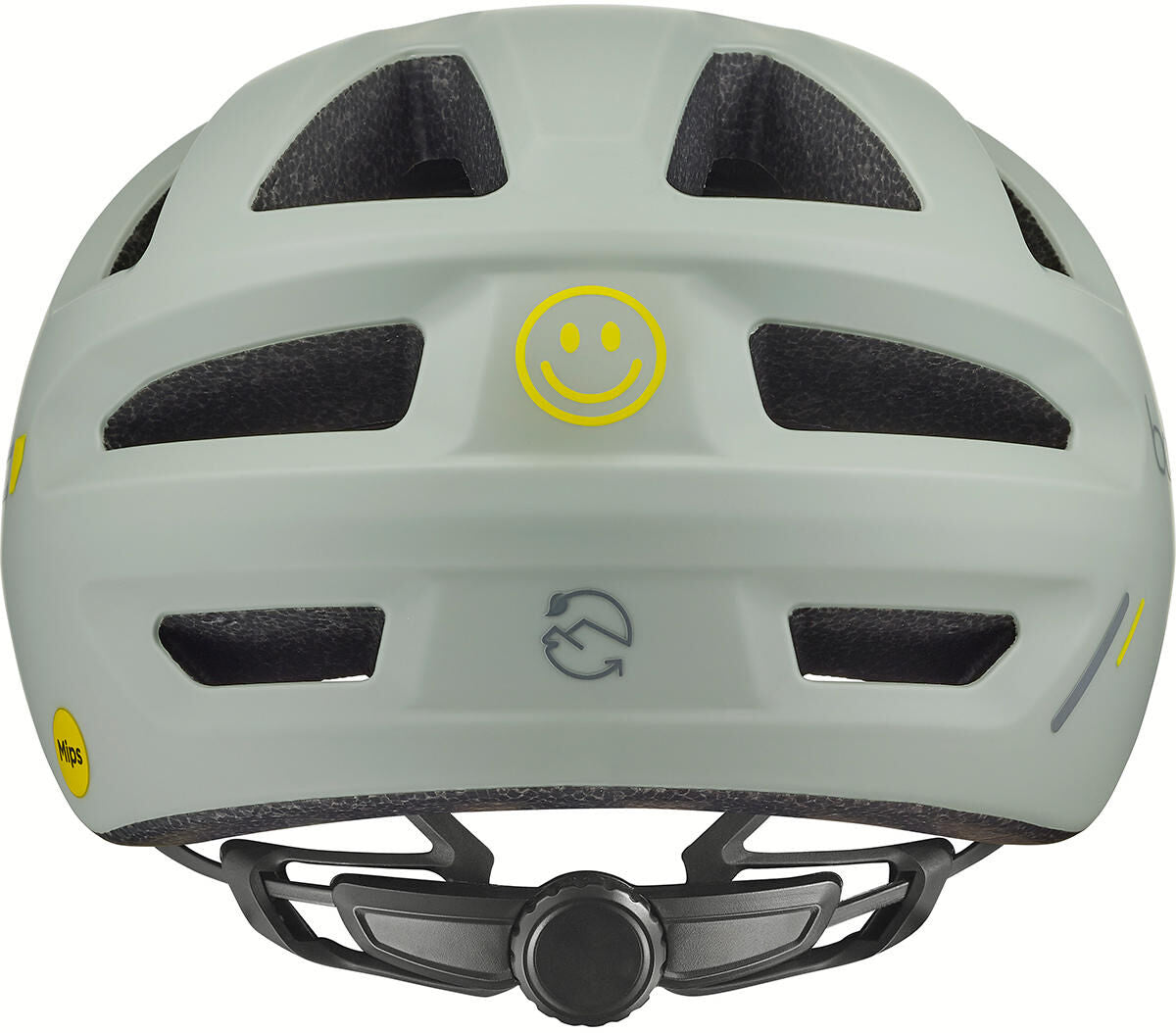 Bollé mtb-helm adapt pure mips helmet bolle adapt pure m s gr. l argil matte