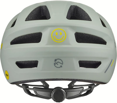 Bollé mtb helm adapt pure mips helmet adapt pure mips size s argil matte