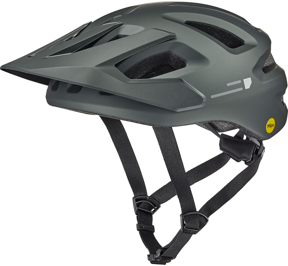 Bollé mtb helm adapt pure mips helmet adapt pure mips size m black pine m.