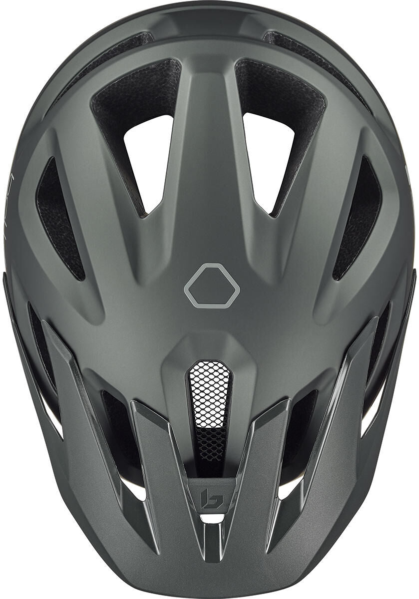 Bollé mtb helm adapt pure mips helmet adapt pure mips size s black pine m.