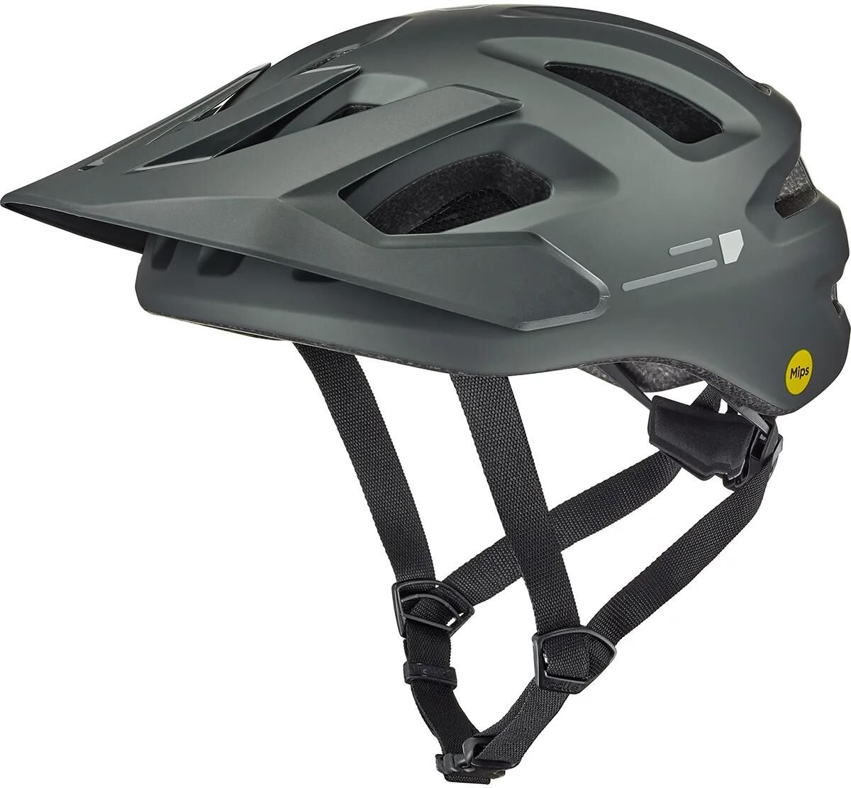 Bollé mtb-helm adapt pure mips helmet adapt pure mips size l black pine m.