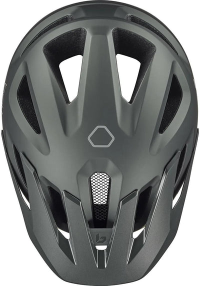 Bollé mtb-helm adapt pure mips helmet adapt pure mips size l black pine m.