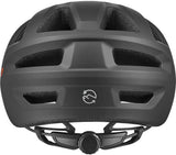 Bollé mtb-helm adapt pure helmet adapt pure size s black matte - afbeelding 1