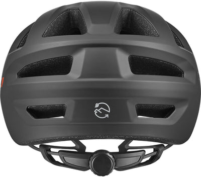Bollé mtb helm adapt pure helmet adapt pure black matte size m