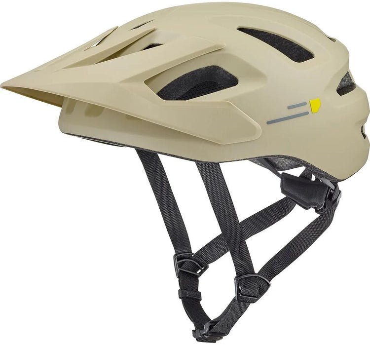 Bollé mtb-helm adapt pure helmet adapt pure size l dust matte