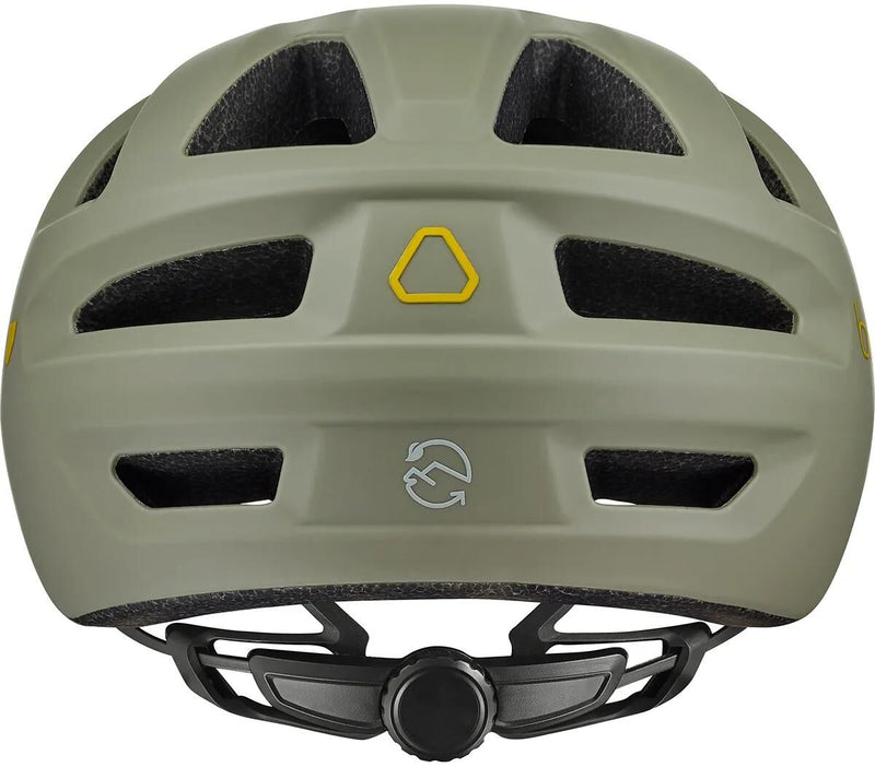 Bollé mtb-helm adapt pure helmet adapt pure size s khaki matte