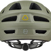 Bollé mtb helm adapt pure helmet adapt pure size s khaki matte