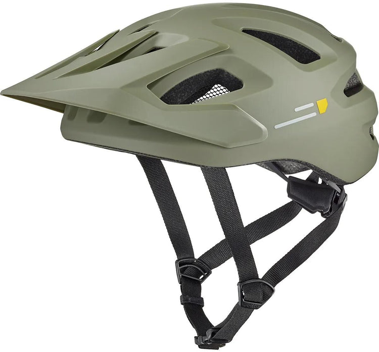 Bollé mtb-helm adapt pure helmet adapt pure size l khaki matte