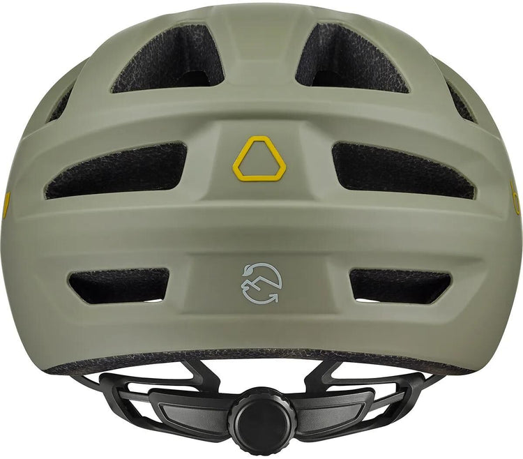 Bollé mtb-helm adapt pure helmet adapt pure size l khaki matte