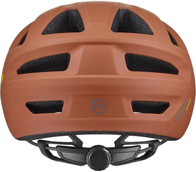 Bollé mtb-helm adapt pure helmet adapt pure size s terracotta matte