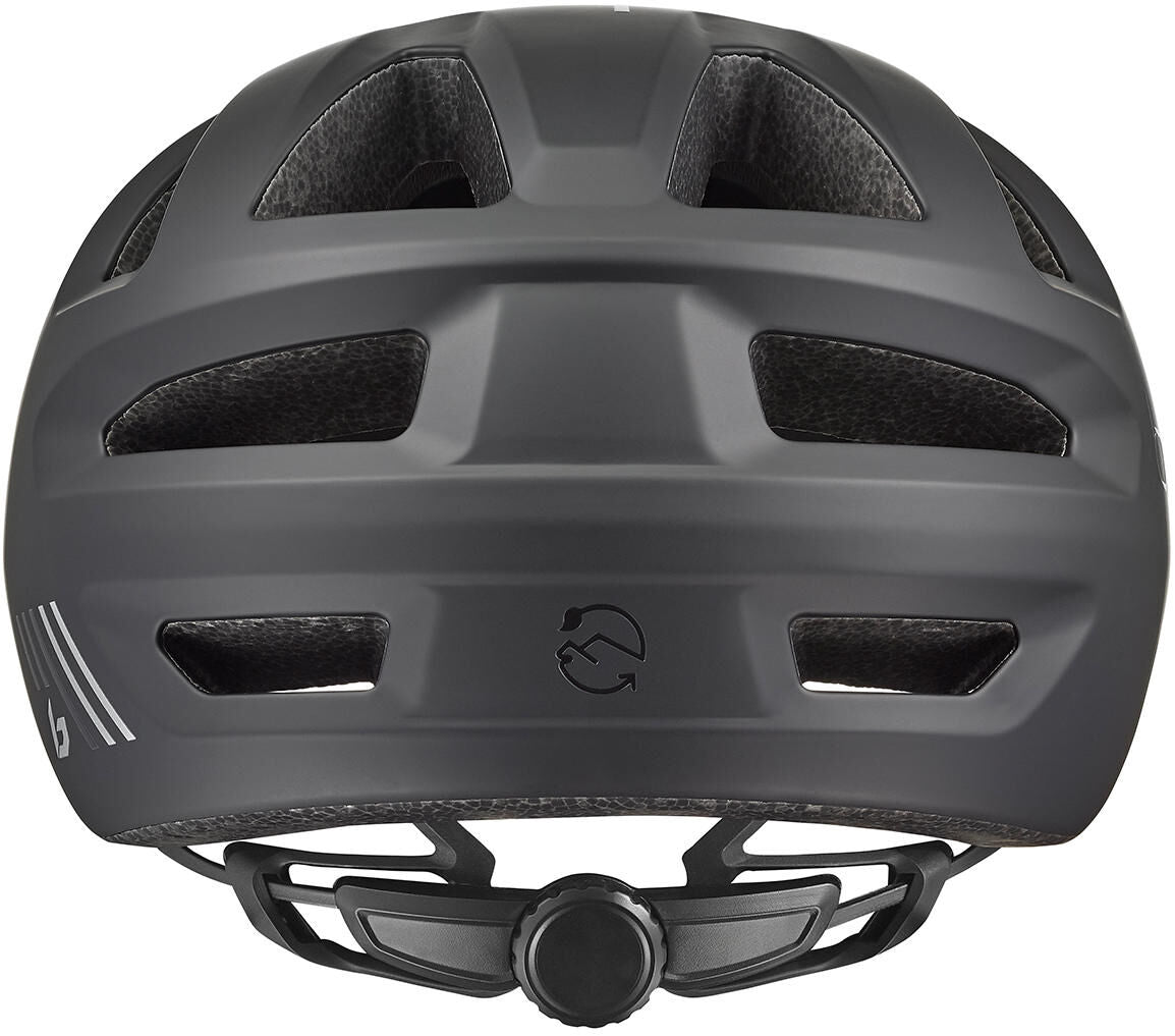 Bollé helm spero helmet spero black matte size m