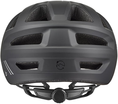 Bollé helm spero helmet spero black matte size m