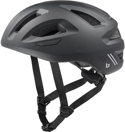 Bollé helm spero helmet spero l black matte