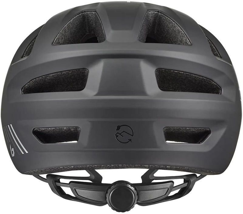 Bollé helm spero helmet spero l black matte
