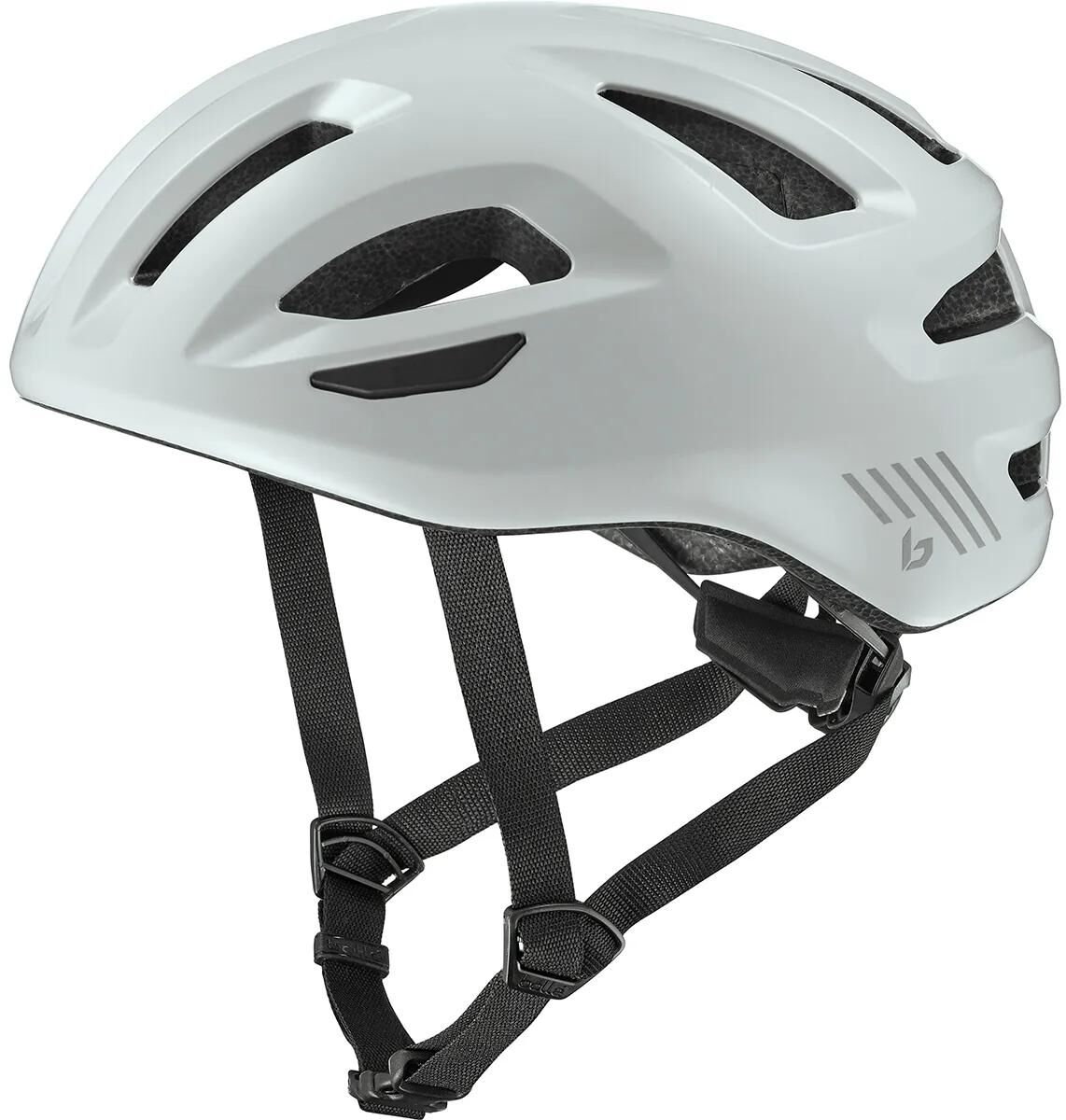 Bollé helm spero bolle spero helmet, size shiny porcelain
