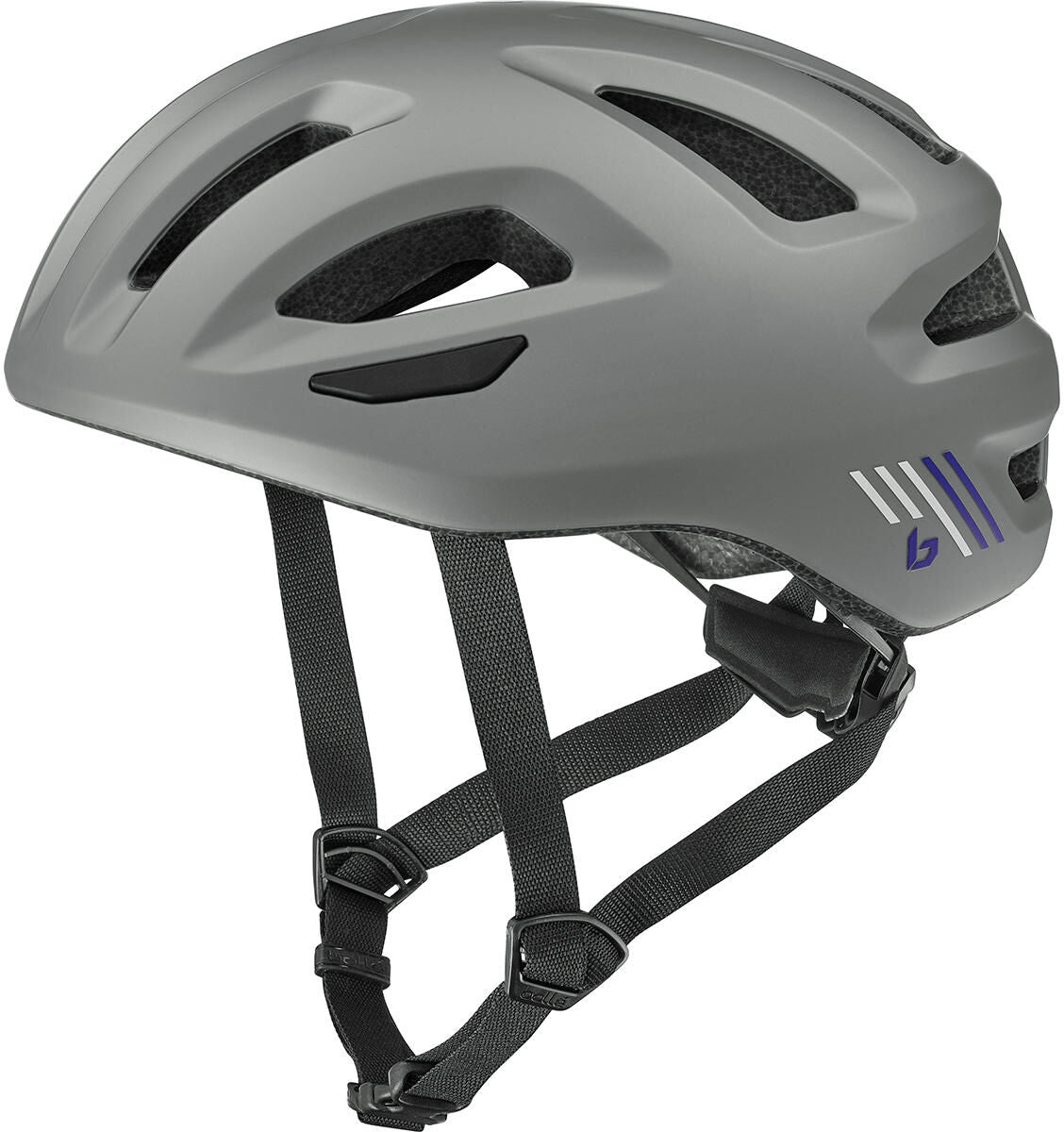 Bollé helm spero helmet spero size l space steel matte