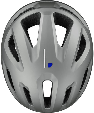 Bollé helm spero helmet spero size m space steel matte
