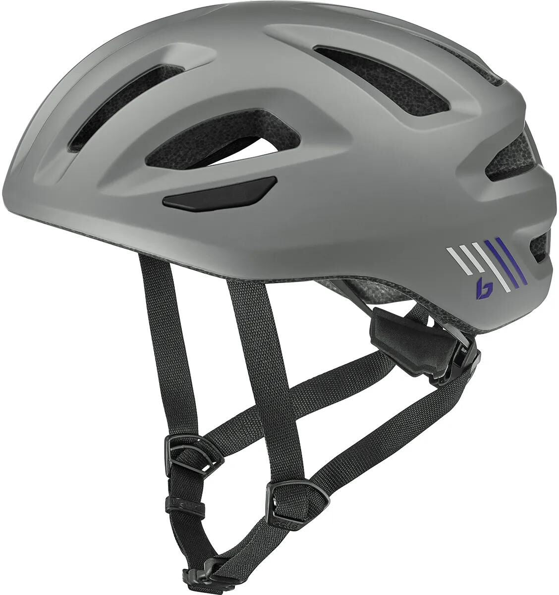 Bollé helm spero bolle spero helmet, size space steel matte
