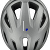 Bollé helm spero bolle spero helmet, size space steel matte