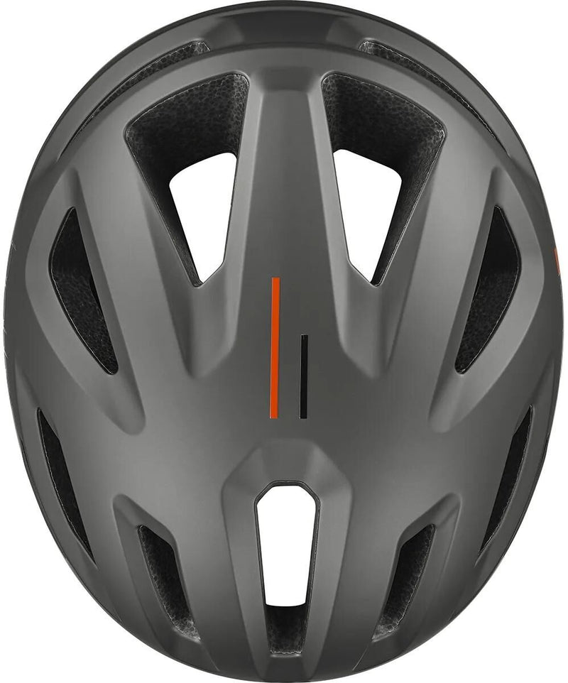 Bollé helm spero mips helmet spero mips size s black matte