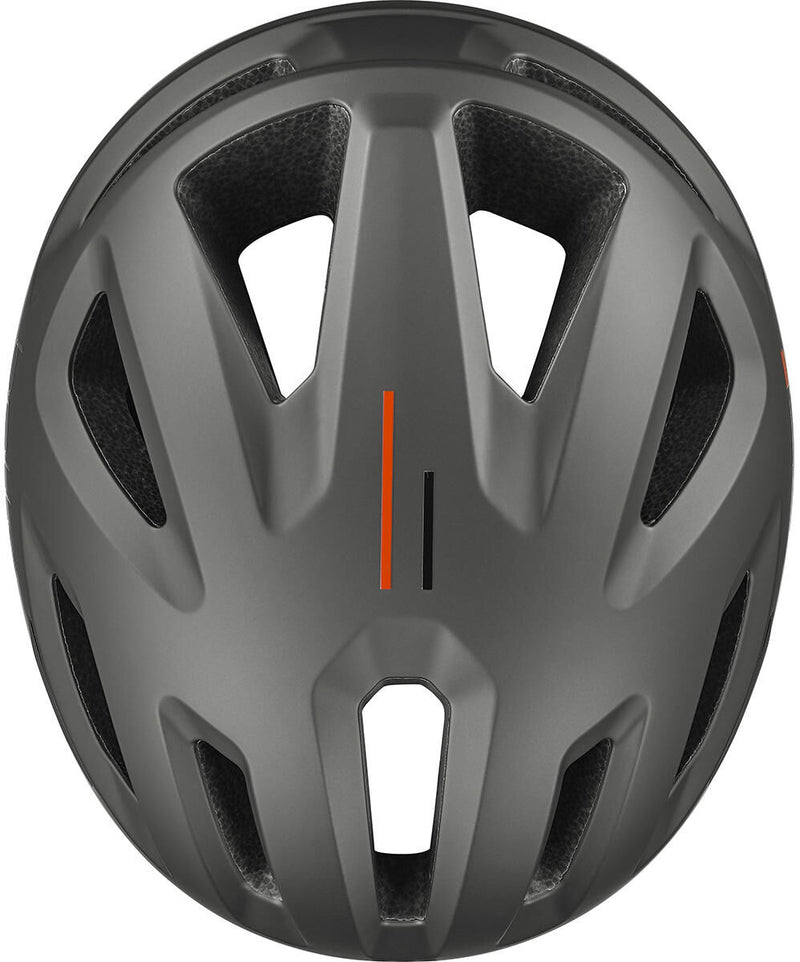 Bollé helm spero mips helmet spero mips size l black matte