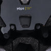 Contec helm abbey mips ct helmets abbey mips gr. m matt green black