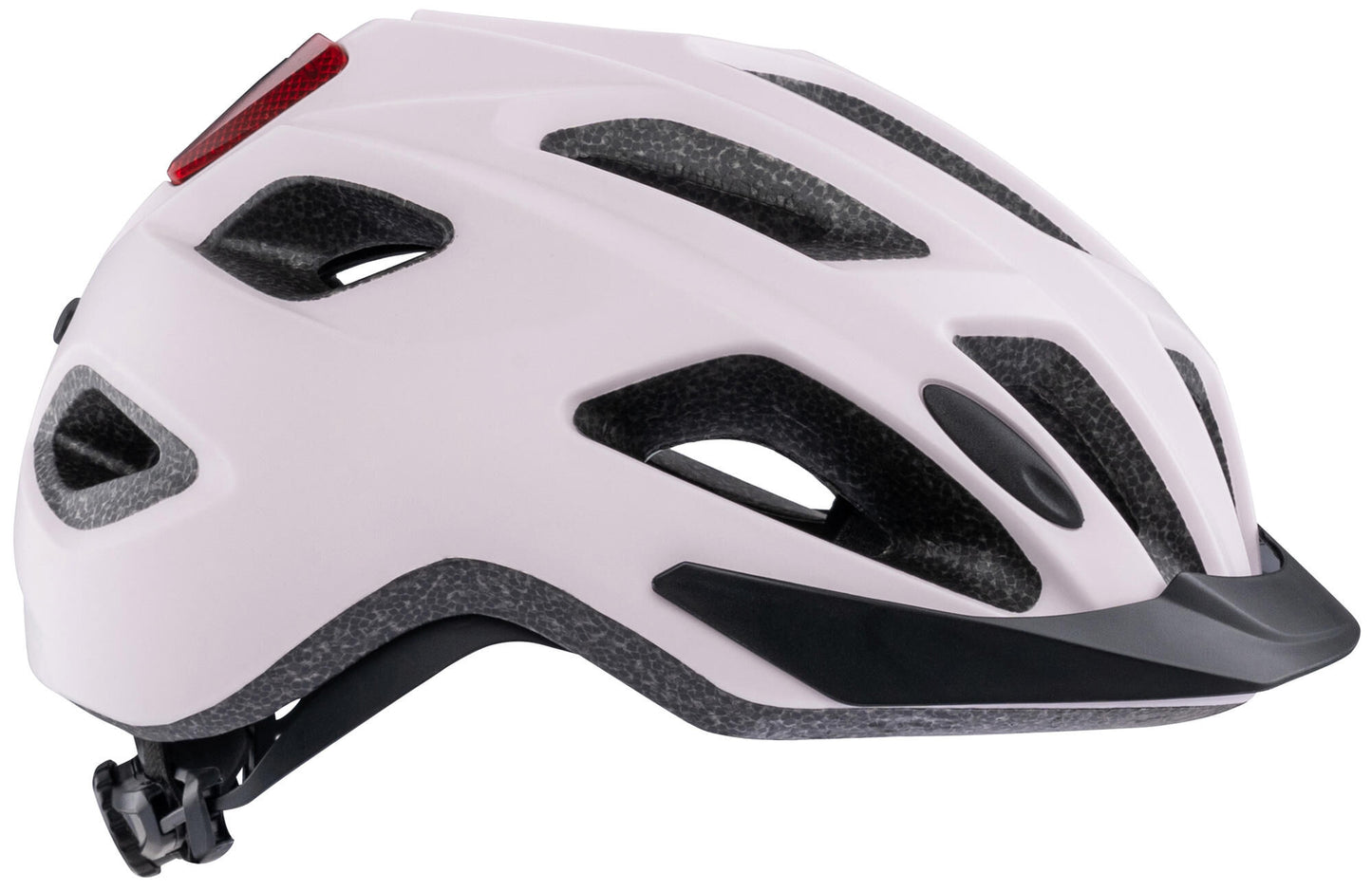 Contec helm abbey mips ct helmets abbey mips gr. m matt rose white