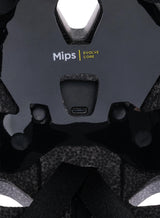 Contec helm abbey mips ct helmets abbey mips gr. l matt rose white - afbeelding 1