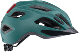 Contec helm abbey ct helmets abbey gr. m matt green black - afbeelding 2