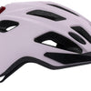 Contec abbey helm ct helmets abbey gr. m matt rose white