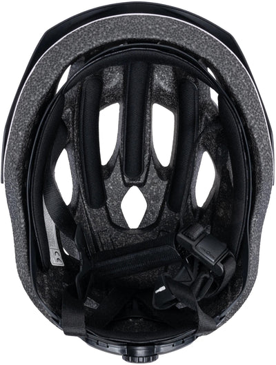 Contec helm abbey ct helmets abbey gr. m matt rose white