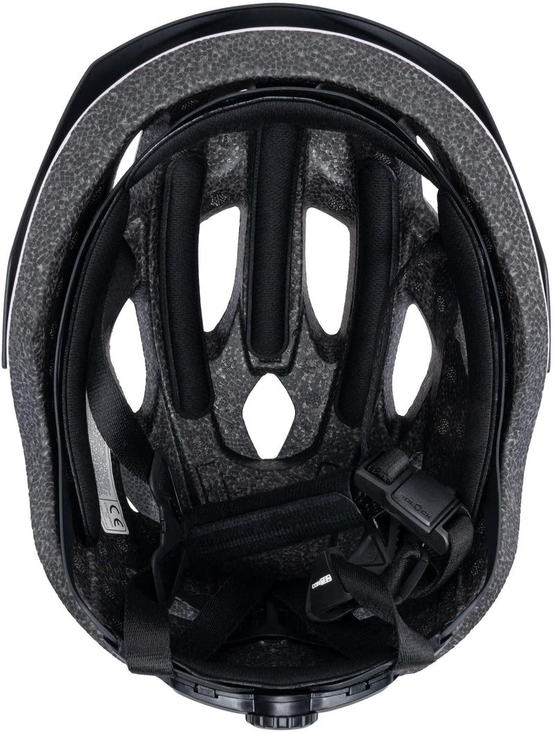 Contec helm abbey ct helmets abbey gr. m matt rose white