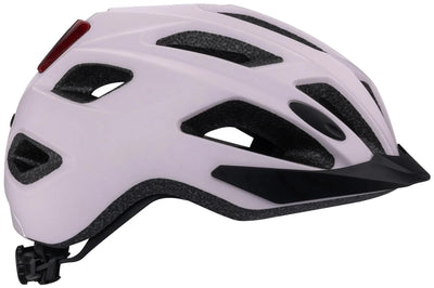 Contec helm abbey ct helmets abbey gr. l matt rose white