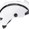 Contec helm como ct helmets como gr. m l white black