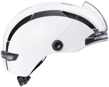 Contec helm como ct helmets como gr. m l white black - afbeelding 2